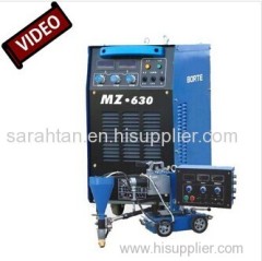 IGBT Inverter Submerged Arc Welding Machine