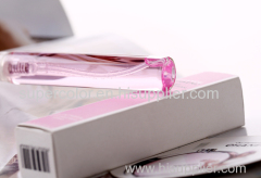 Female Chanel 10ml Mini Glass Bottle Spray Tube Perfume With Colorful Box