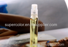 Female Spray Tube Perfume With Color Box 10ml