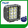 Aluminum Housing Wholesale Offroad Cree 36W LED Light Bar Outdoor Vehicle Driving Lights