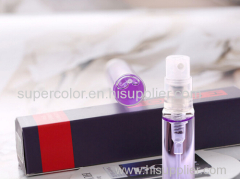 Male New Designed 10ML Mini Portable Spray Tube Perfume Men Perfume