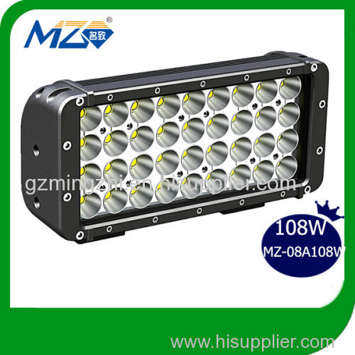 108W Truck LED Headlight