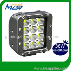 4 Row Nssc Radius Factory Price LED Light Bar Wholesale 180W Aluminum Housing LED Strip Light