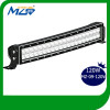 Made in China 120W High Power Alibaba Europe Best Selling Curved Cree LED Strip Lights Combo Spot Flood Led Light Ba