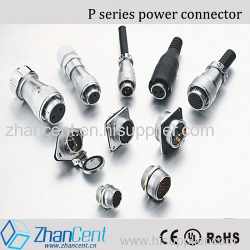 cable connector CE UL