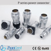 P28-26AB power connector circular connector plug