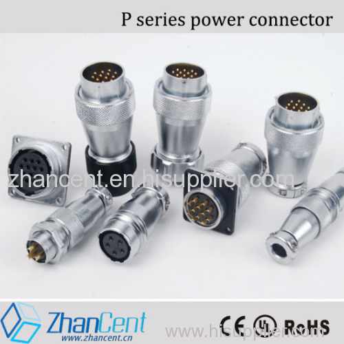 P28-26AB power connector plug