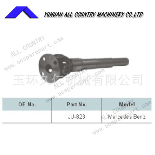 Mercedes Benz Steering joint JU-823 OEM:364.268.7289