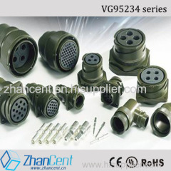 kukdong KDB VG95234 military connector made in china