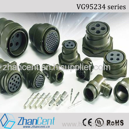 kukdong KDB VG95234 military connector made in china manufacturer from