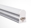 LED tube light T5 T8 1500MM frosted clear cover tube fixture