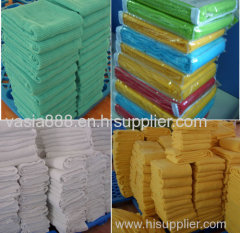 100% cotton diamond Weave thermal blanket