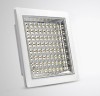 ceiling lamp LED kitchen lamp restaurant light indoor lighting 18W square style modern