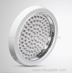 LED kitchen light restaurant light round