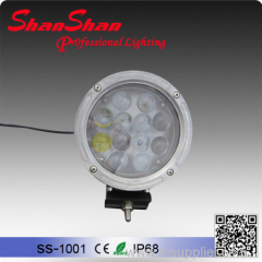 60w led work light