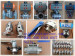 stainless steel sanitary tri clamp ball valve