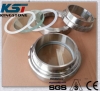 sanitary stainless steel union sight glass