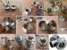 sanitary stainless steel union sight glass