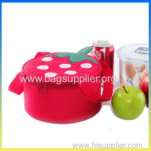 cute mini kids lunch box