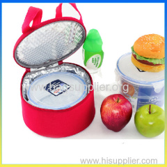 China wholesale stylish aluminum foil thermal bag cute mini kids lunch box