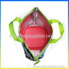 European American style cooler lunch bag water-proof thermal bag portable food warmers