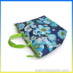 European American style cooler lunch bag water-proof thermal bag portable food warmers