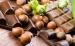 Hazelnuts (for chocolate production)