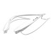 LG Tone Ultra HBS-800 Premium Wireless Bluetooth Headset Stereo Earbuds with Mic HBS800