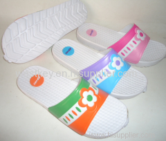 women slippers wholesale and export