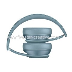 New Beats by Dr.Dre Gray Beats Solo2 On-Ear Headphones from China manufacturer