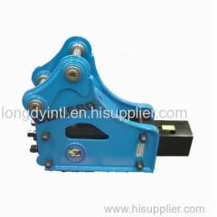 DBK680 Hydraulic Breaker Excavator Attachment