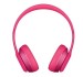 Pink Beats by Dr.Dre Solo 2 On-Ear Lightweight Headphones