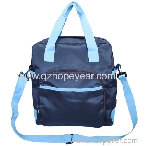 Diaper Bags Shoulder Bags Microfiber Bags