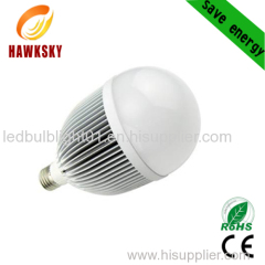 2014 No chemical & light pollution led bulb lights factory
