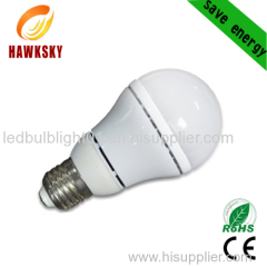 2014 hot sale 6w led bulb light wholsaler