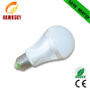 2014 10 years experience 2 year gurantee pc E27 led tungsten bulb light factory