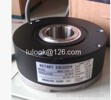 Elevator encoder OTIS SBH2-1024-2T