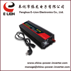 Charger&UPS function 1500W power inverter