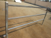 cheap 3 bars horse fence with gate