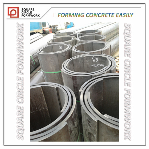 lightweight molds for concrete columns plywood