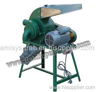 Household Wood Hammer Mill