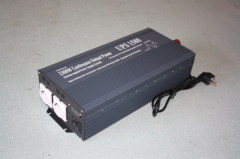 1500W European pure sine wave power inverter with charger&UPS function