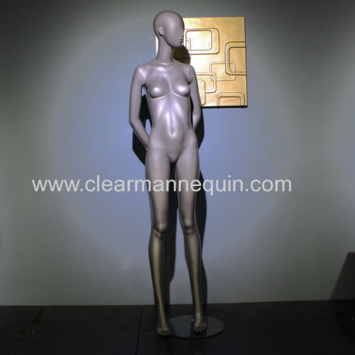 Good quanlity female mannequin suppliers