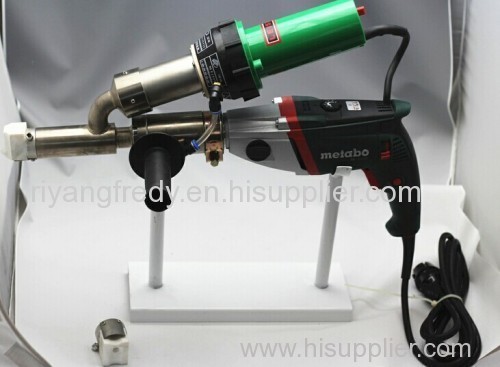 METABO LEISTER Hand Plastic Extruder RYH5001