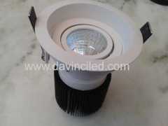 shop lighting down light