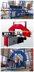 Multi-Angle Pipe Saw CE