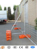 heavy duty construction site event site temporary fencing(Australia Canada America market)