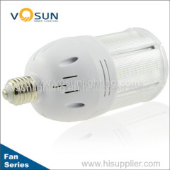 TUV patent 30w led corn bulb for garden light cfl hps incandscent replacement