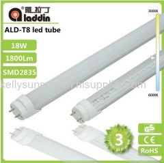 LED Tube Light lamp