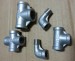 Stainless steel threaded NPT BSP fittings